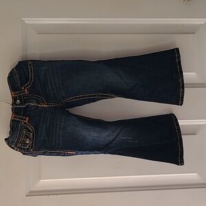 Truly me... girl Jean's